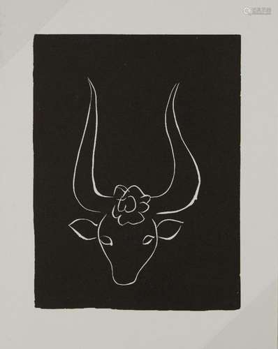 Henri Matisse, French, 1869-1954J'irai a ce que j'ai voulu, ...