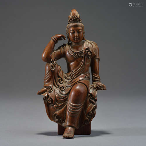 Qing Dynasty of China,Avalokitesvara