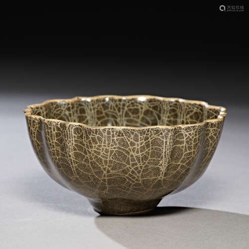 Song Dynasty of China,Longquan Kiln Cup