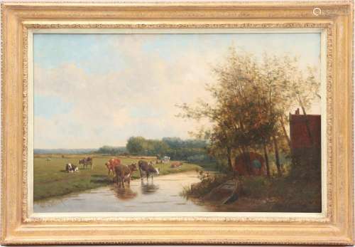 Willem Vester (1824-1875)