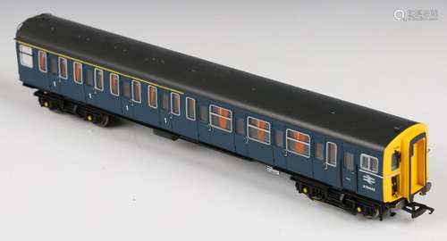 A Hornby gauge OO DCC Ready R.2946 BR 4 VEP Class 423 train ...