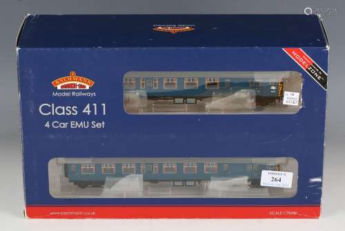 A Bachmann Branch-Line Produced Exclusively for Modelzone ga...