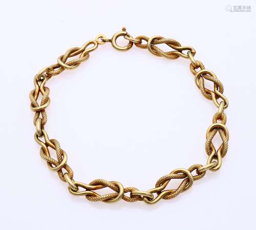 gold bracelet fantasy