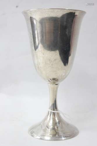 Sterling Silver Cup