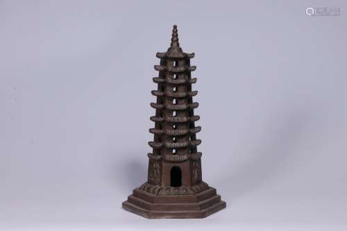 Chinese Pagoda