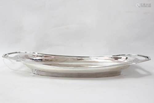 Sterling Silver Plate