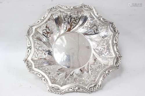 Sterling Silver Plate