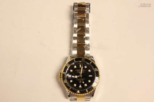 Reproduction Rolex Watch