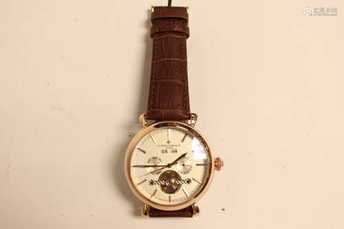 Reproduction Patek Philippe Watch