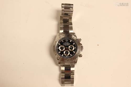 Reproduction Rolex Watch