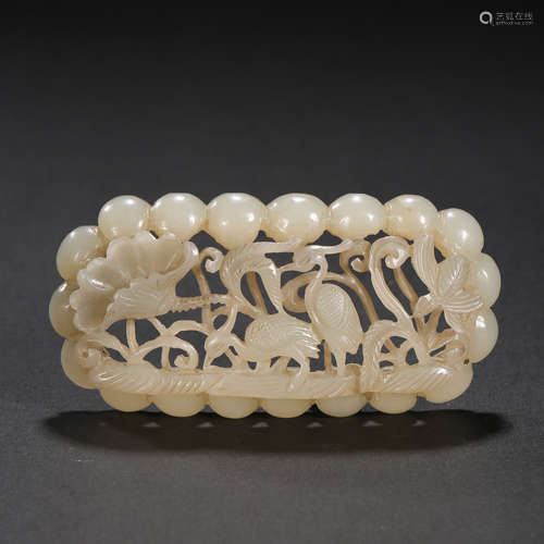 Song Dynasty of China,Jade Brand