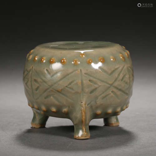 Song Dynasty of China,Longquan Ornament