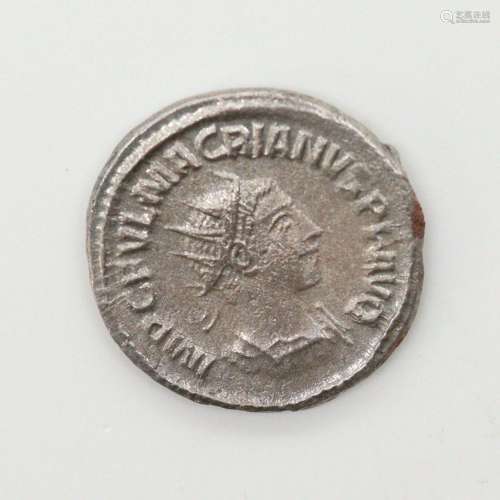 MACRIEN (260-261)AntoninienR