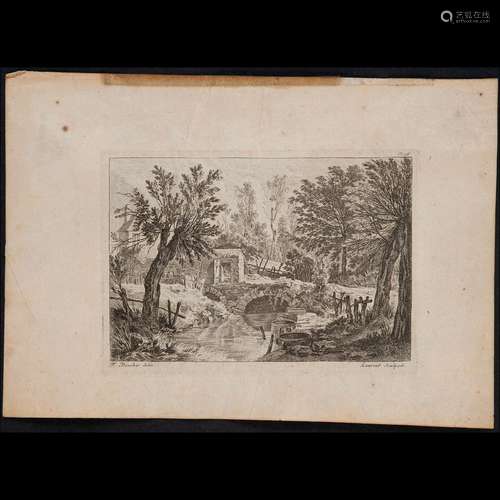 Antoine-Laurent Castellan (Montpellier, 1772 - Paris, 1838),...