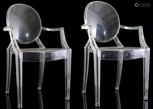 Philippe Starck (1949-)