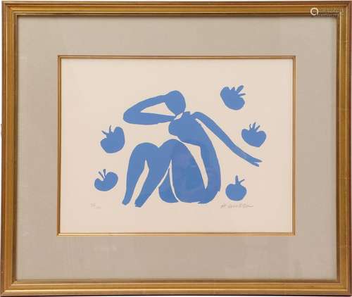 Henri Matisse (1869-1954)