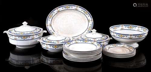 Wedgwood tableware