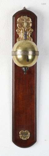 French Tournant clock (replica)