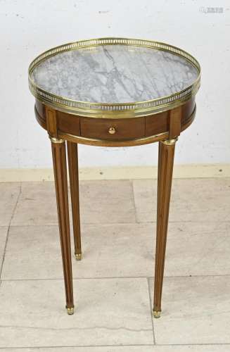 French side table, 1860