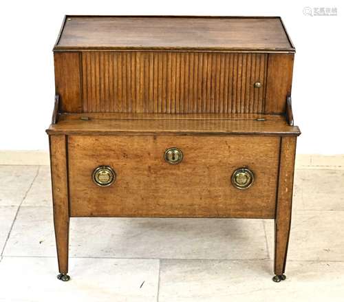 18th century cabinet