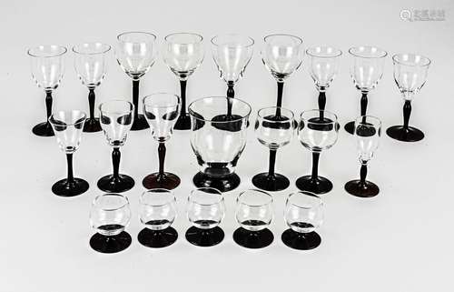 Lot Copier glasses (22x)