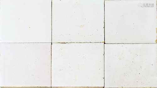 Lot of tiles (60 pcs)