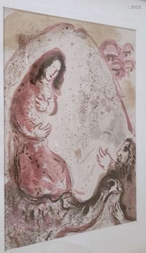 Marc Chagall(1887-1985)