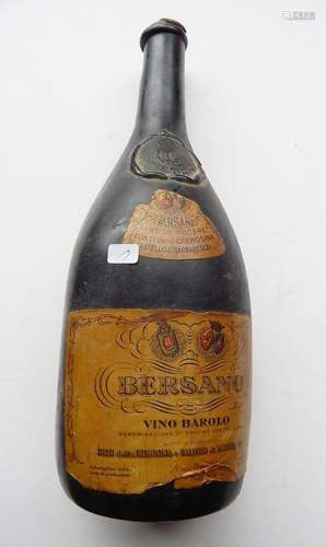 Bresano,Vino Barolo