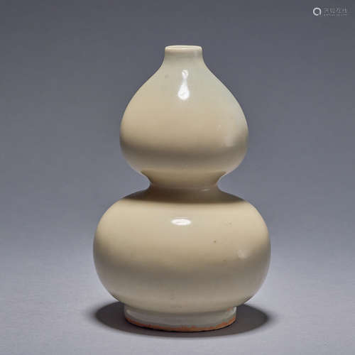 A gourd vase,Song dynasty