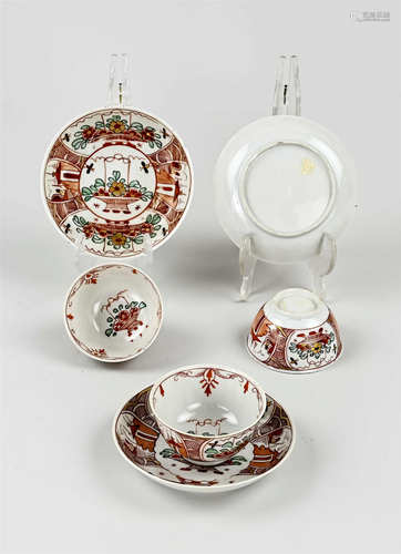 Lot of Chinese porcelain