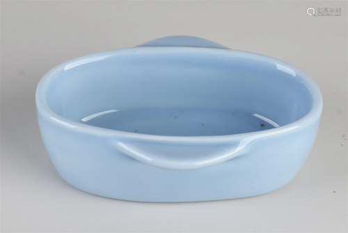 Chinese water bowl