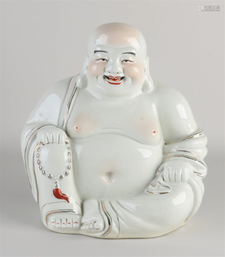 chinese buddha