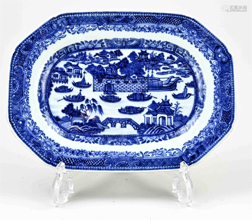 18th century Chinese meat dish