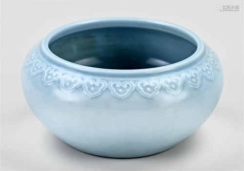 Chinese bowl Ã˜ 14 cm.