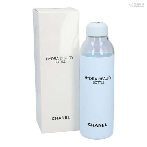 CHANEL Flasche "HYDRA BEAUTY BOTTLE".