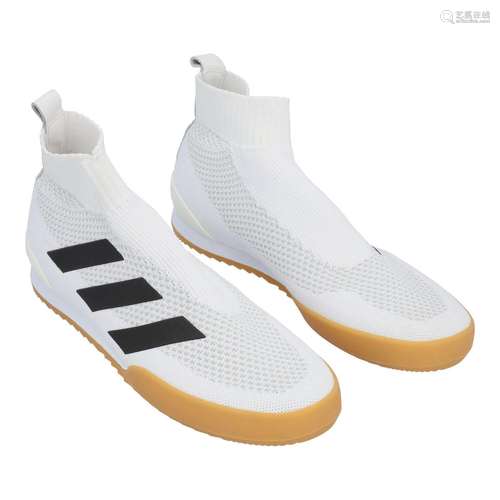 ADIDAS X GOSH RUBCHINSKY Sock-Sneaker, Gr. 41,5.