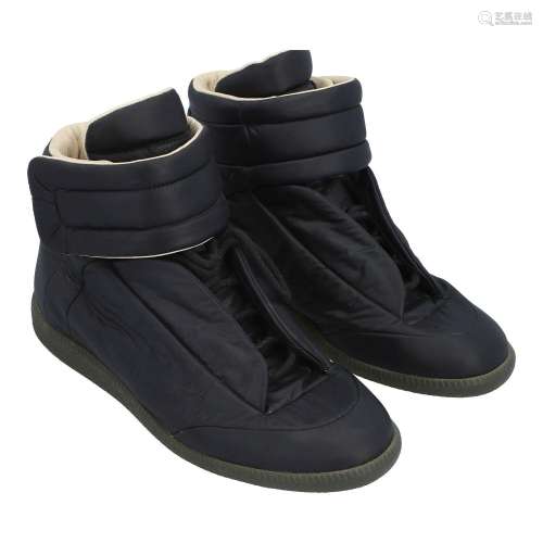 MAISON MARTIN MARGIELA Sneaker "FUTURE HIGH TOP", ...