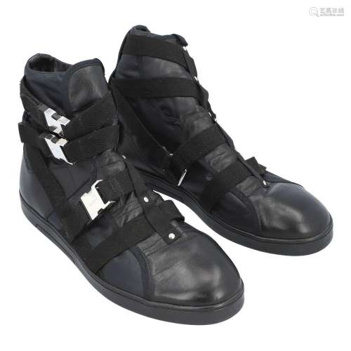 GUCCI Sneaker "PARACHUTE", Koll.: S/S 2010, Gr. 41...