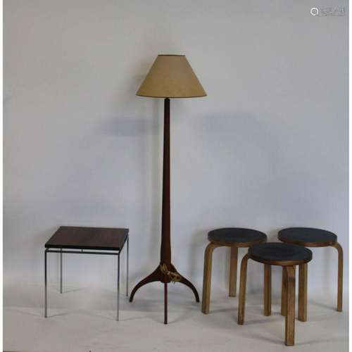 Grouping of Midcentury Items