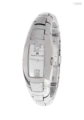 MAURICE LACROIX Intuition watch for women