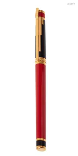 DUPONT “CLASSIC” FOUNTAIN PEN