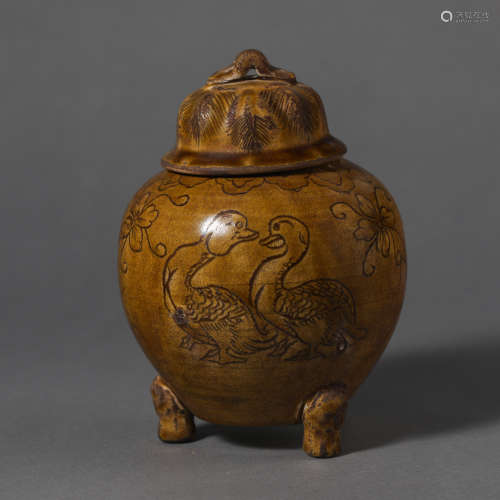 China Song Dynasty Porcelain vase