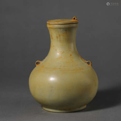China Song Dynasty Porcelain vase