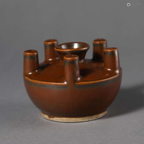 China Jin Dynasty Porcelain vase