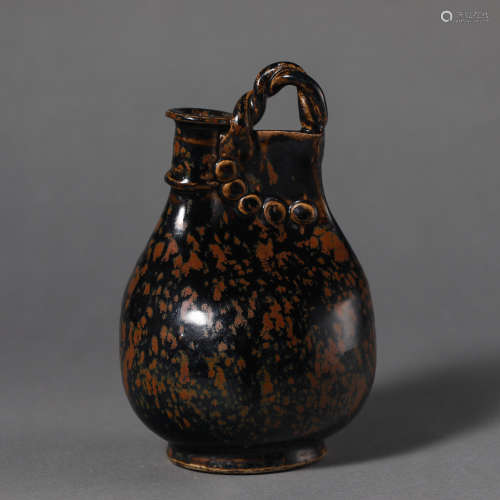 China Song Dynasty Porcelain pot