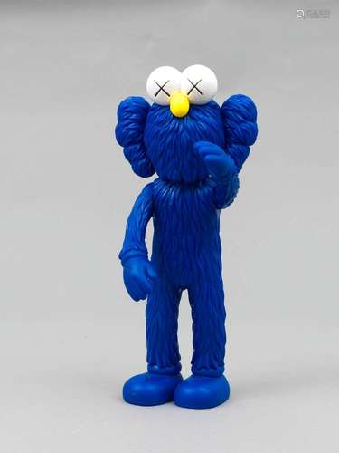 KAWS