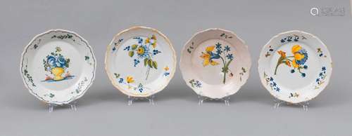 Faience Nevers