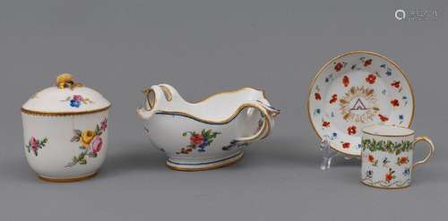 Porcelaine Sevres