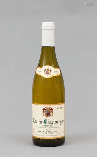 Vin Corton Charlemagne