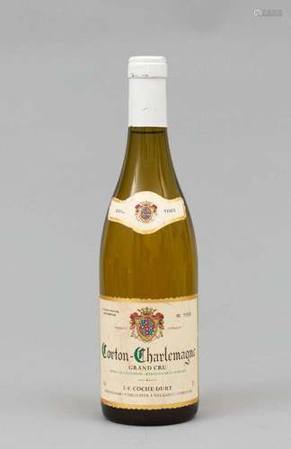 Vin Corton Charlemagne